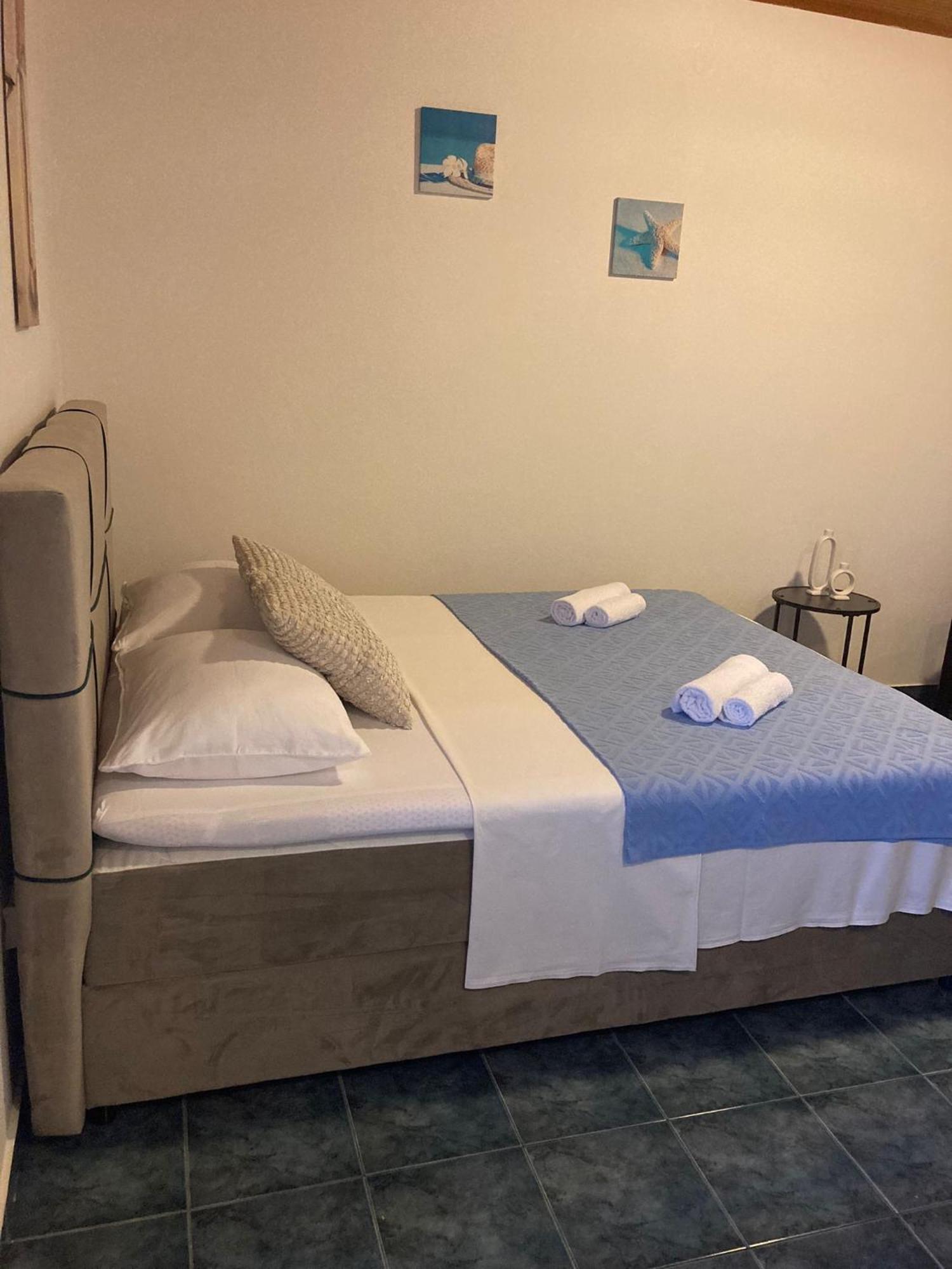 Apartman Duga Опатия Екстериор снимка